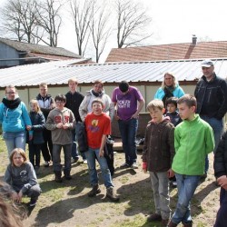 Weeekend - Toneelvereniging Plankenkoorts 